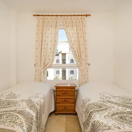 Cal Albir Atico Spaniahome Apartmán *