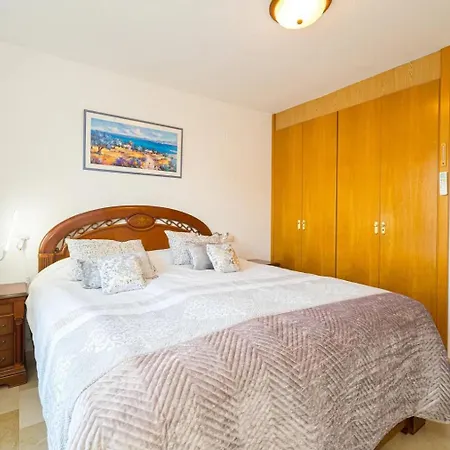 Cal Albir Atico Spaniahome Apartmán *