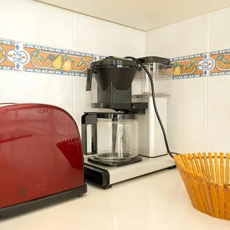 Cal Albir Atico Spaniahome Apartmán El Albir