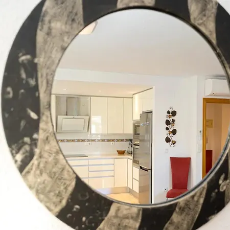 Cal Albir Atico Spaniahome Apartmán *