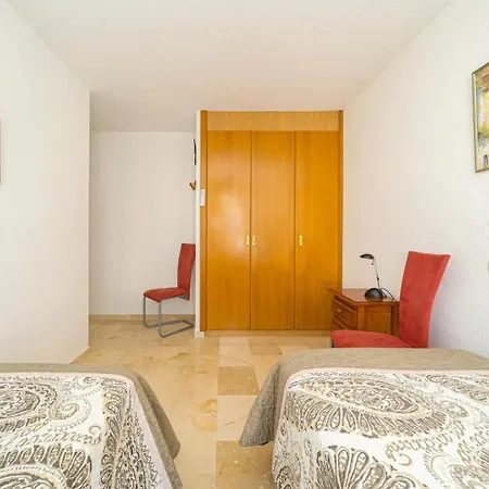 Apartment Cal Albir Atico Spaniahome El Albir