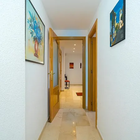 Cal Albir Atico Spaniahome El Albir