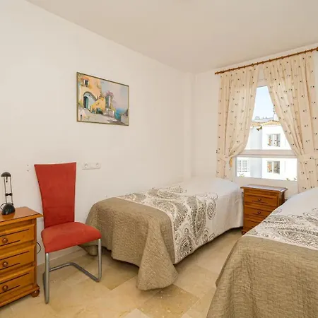 Cal Albir Atico Spaniahome El Albir