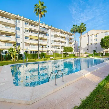 Cal Albir Atico Spaniahome *