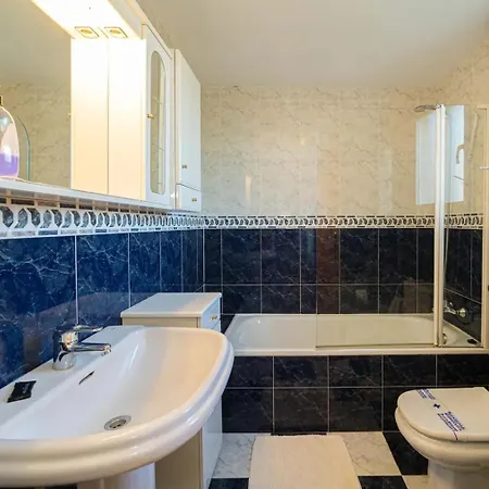 Apartment Cal Albir Atico Spaniahome El Albir