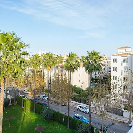 Cal Albir Atico Spaniahome * El Albir