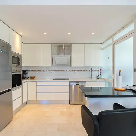 Cal Albir Atico Spaniahome Apartment El Albir