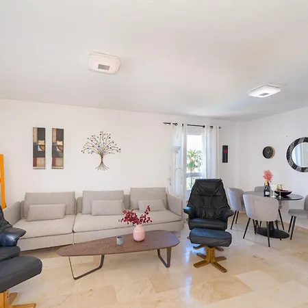 Cal Albir Atico Spaniahome *