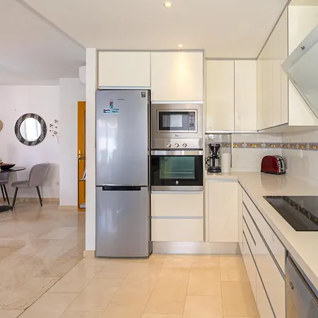 Cal Albir Atico Spaniahome Apartment *