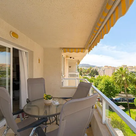 Apartment Cal Albir Atico Spaniahome El Albir