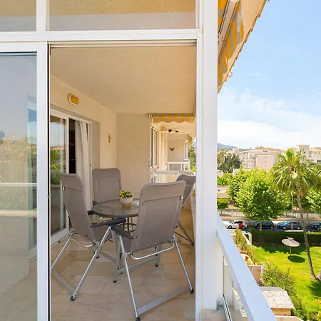 Cal Albir Atico Spaniahome El Albir