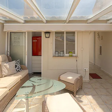Cal Albir Atico Spaniahome Apartment