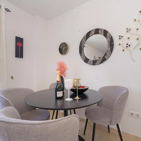 Apartment Cal Albir Atico Spaniahome El Albir